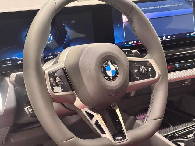 Photo of 2026 Black Sapphire Metallic BMW 530