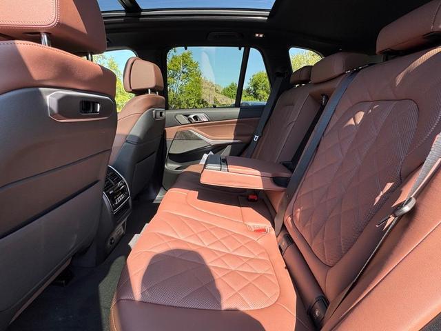 Photo of 2026 Carbon Black Metallic BMW X5