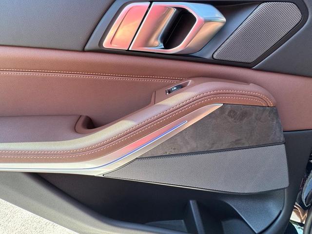 Photo of 2026 Carbon Black Metallic BMW X5