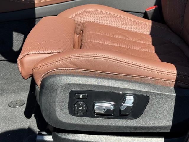 Photo of 2026 Carbon Black Metallic BMW X5