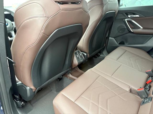Photo of 2025 Phytonic Blue Metallic BMW X1