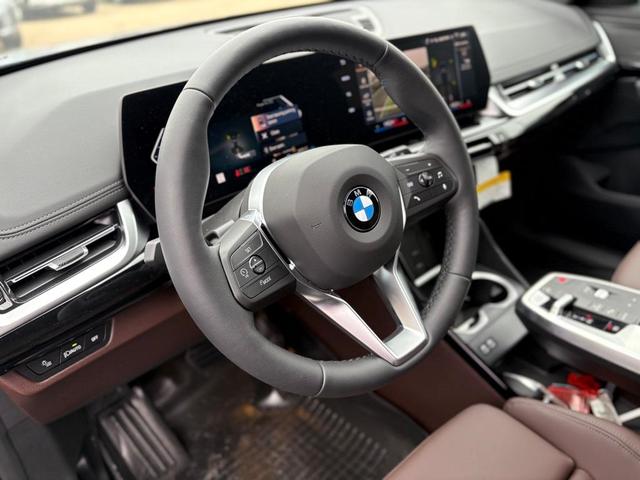 Photo of 2025 Phytonic Blue Metallic BMW X1