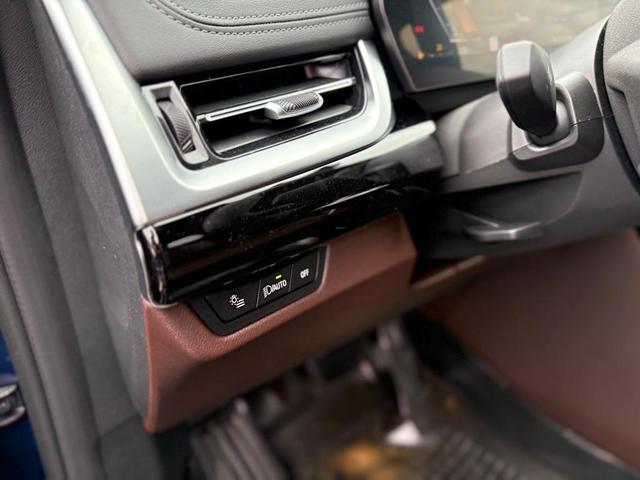 Photo of 2025 Phytonic Blue Metallic BMW X1