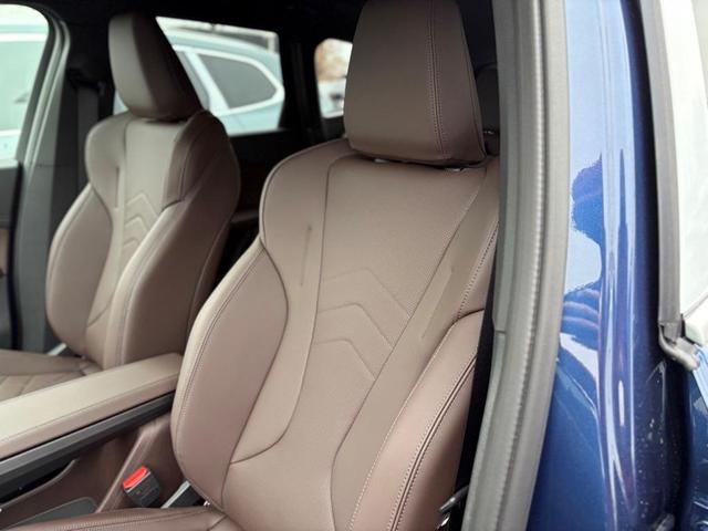 Photo of 2025 Phytonic Blue Metallic BMW X1