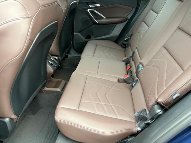 Photo of 2025 Phytonic Blue Metallic BMW X1