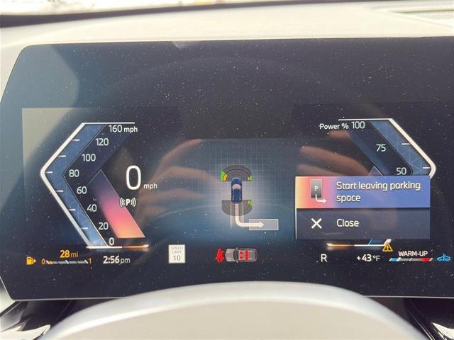 Photo of 2025 Phytonic Blue Metallic BMW X1