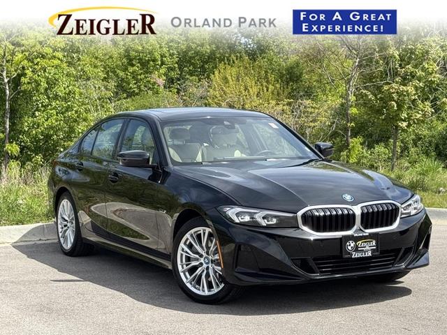 2023 BMW 330E