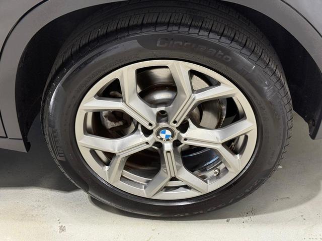 Photo of 2023 Dark Graphite Metallic BMW X3