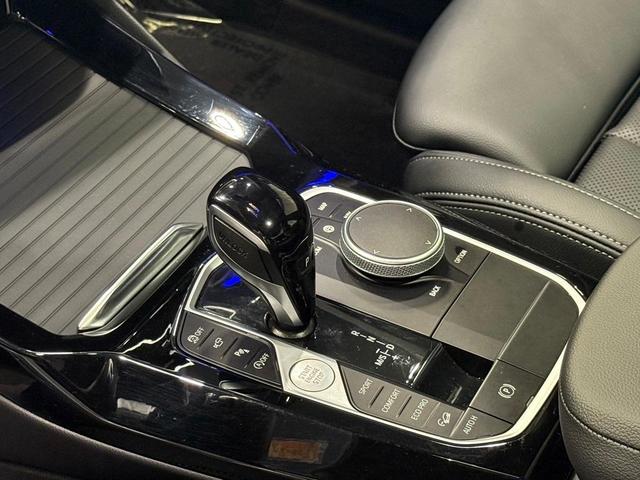 Photo of 2023 Dark Graphite Metallic BMW X3