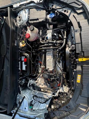 Photo of 2023 Iridium Silver Metallic Mercedes-Benz EQB 300