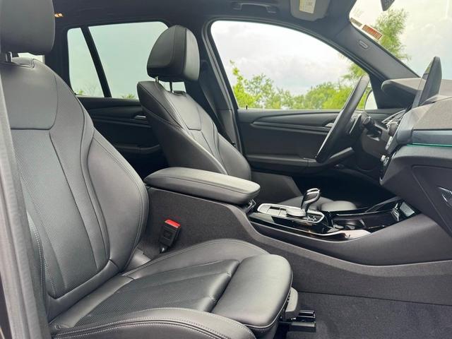 Photo of 2023 Dark Graphite Metallic BMW X3
