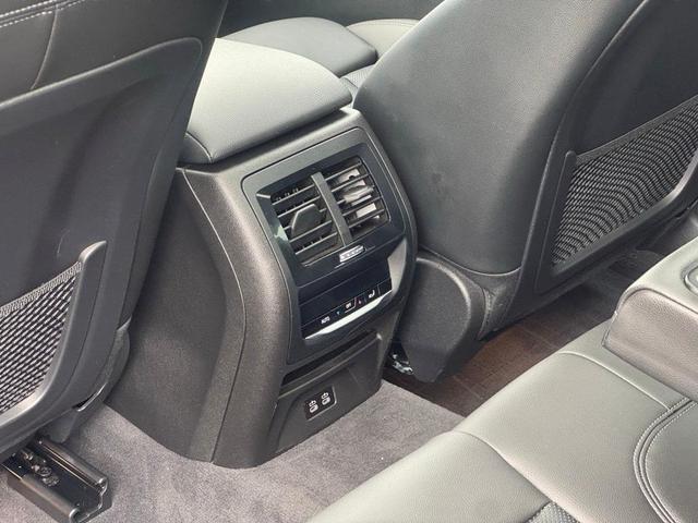 Photo of 2023 Dark Graphite Metallic BMW X3