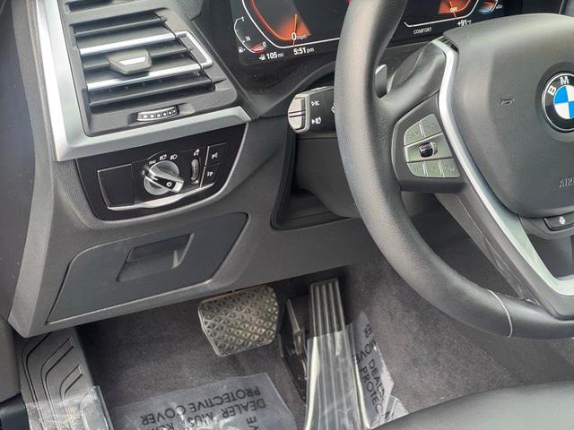 Photo of 2023 Dark Graphite Metallic BMW X3