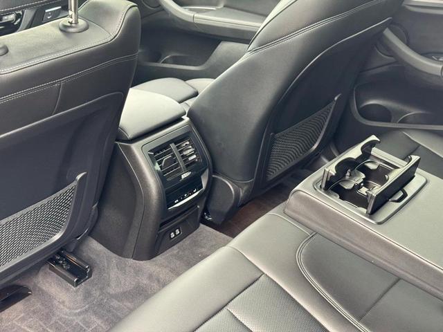 Photo of 2023 Dark Graphite Metallic BMW X3