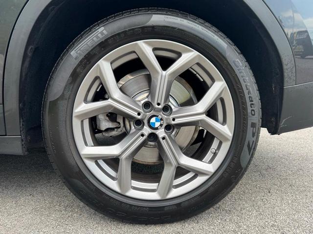 Photo of 2023 Dark Graphite Metallic BMW X3