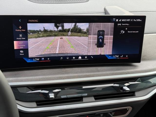 Photo of 2026 Black Sapphire Metallic BMW X5 PHEV