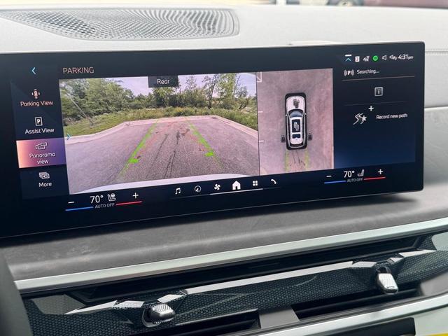 Photo of 2026 Alpine White BMW X7