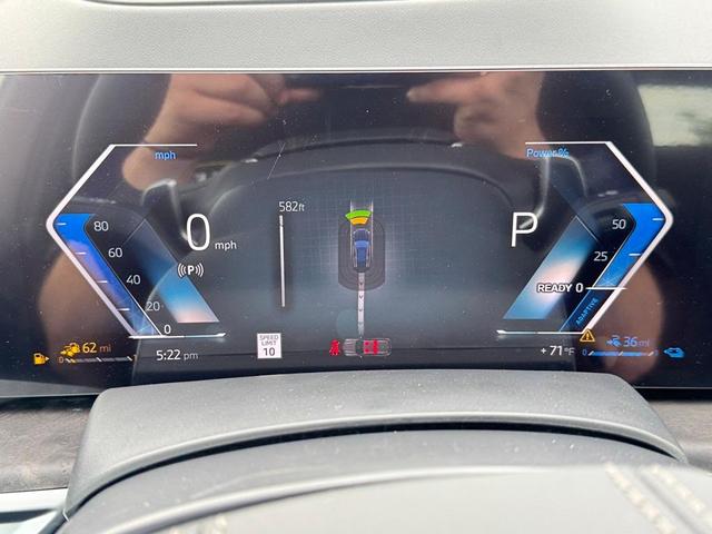 Photo of 2026 Black Sapphire Metallic BMW X5 PHEV