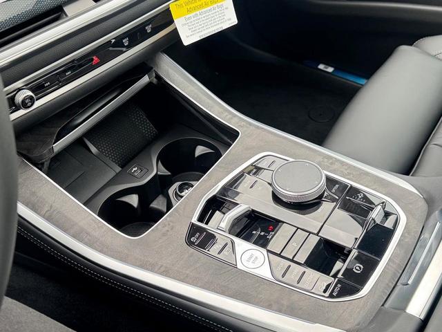 Photo of 2026 Black Sapphire Metallic BMW X5 PHEV