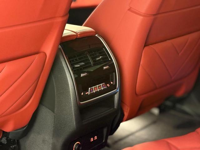 Photo of 2025 Dravit Gray Metallic BMW XM