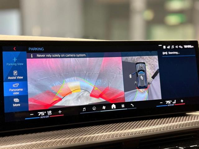 Photo of 2025 Dravit Gray Metallic BMW XM