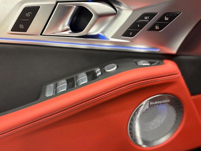Photo of 2025 Dravit Gray Metallic BMW XM