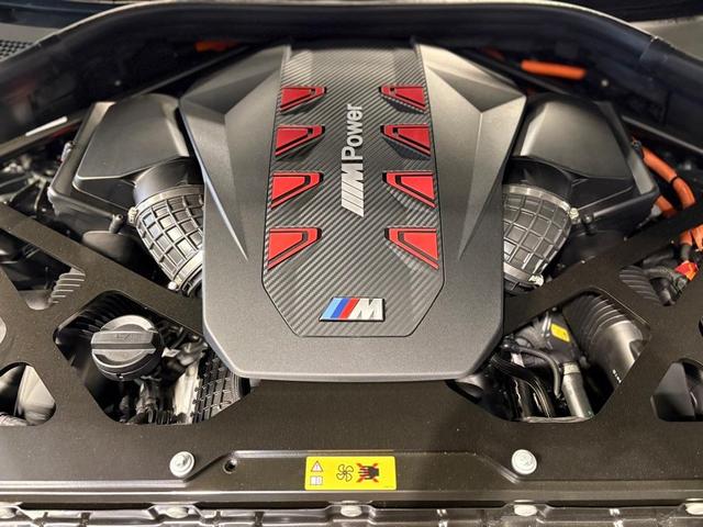 Photo of 2025 Dravit Gray Metallic BMW XM