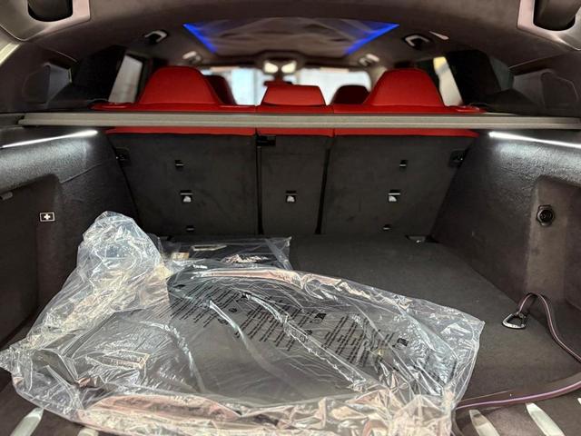 Photo of 2025 Dravit Gray Metallic BMW XM