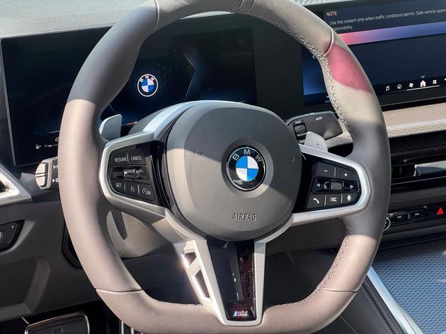 Photo of 2026 Mineral White Metallic BMW 430