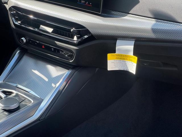 Photo of 2026 Mineral White Metallic BMW 430