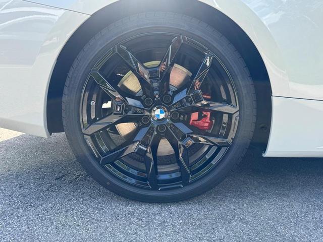 Photo of 2026 Mineral White Metallic BMW 430