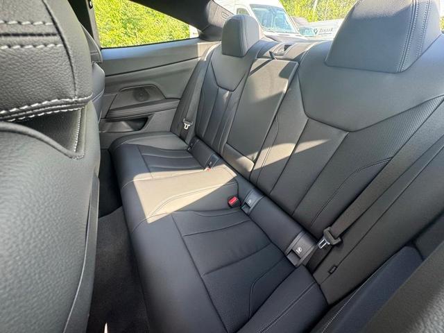 Photo of 2026 Mineral White Metallic BMW 430