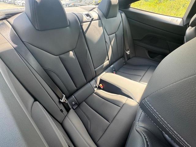 Photo of 2026 Mineral White Metallic BMW 430