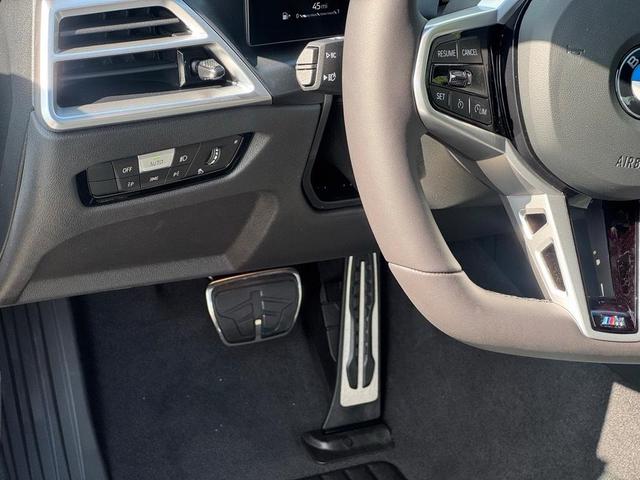 Photo of 2026 Mineral White Metallic BMW 430