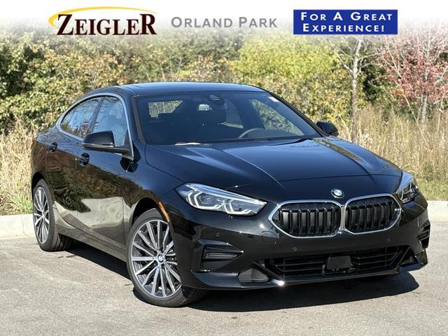 2024 BMW 228 Gran Coupe