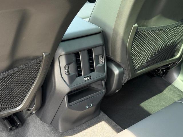 Photo of 2025 Black Sapphire Metallic BMW X3