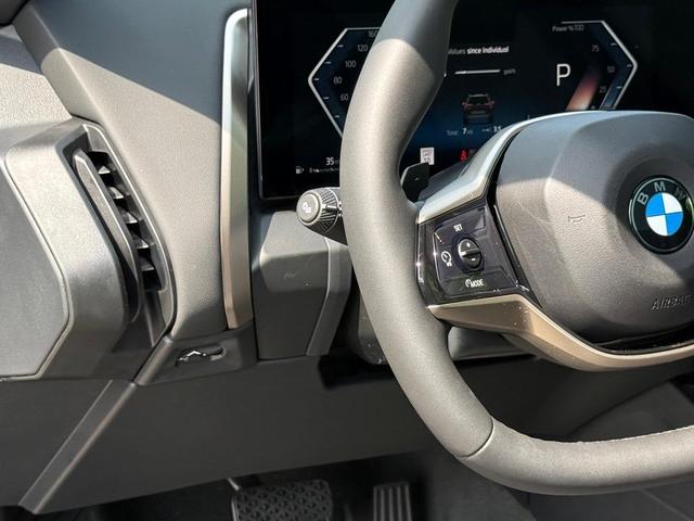 Photo of 2025 Black Sapphire Metallic BMW X3