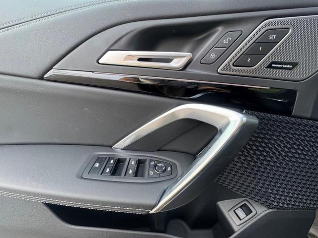 Photo of 2026 Black Sapphire Metallic BMW X1