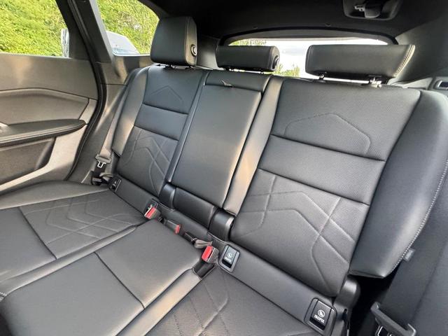 Photo of 2026 Black Sapphire Metallic BMW X1