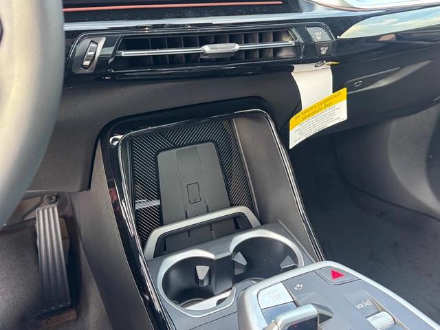 Photo of 2026 Black Sapphire Metallic BMW X1