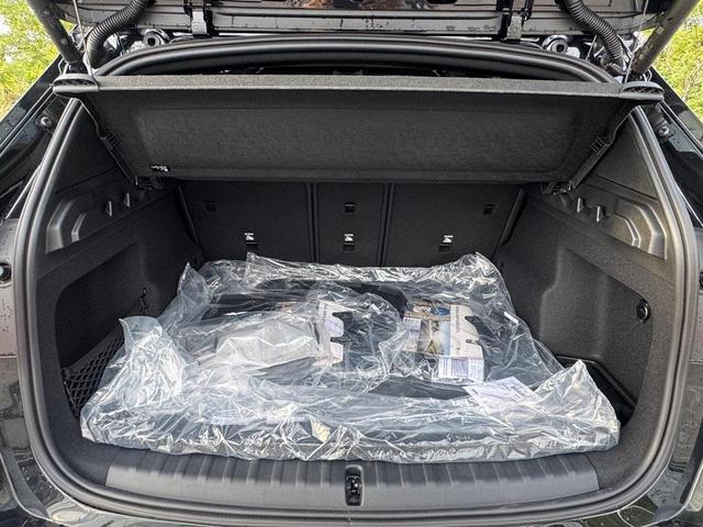 Photo of 2026 Black Sapphire Metallic BMW X1