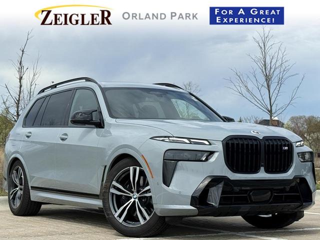 2023 BMW X7