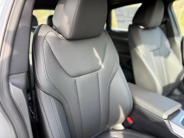 Photo of 2025 Skyscraper Gray Metallic BMW i4 Gran Coupe