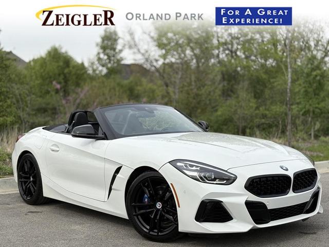 2022 BMW Z4