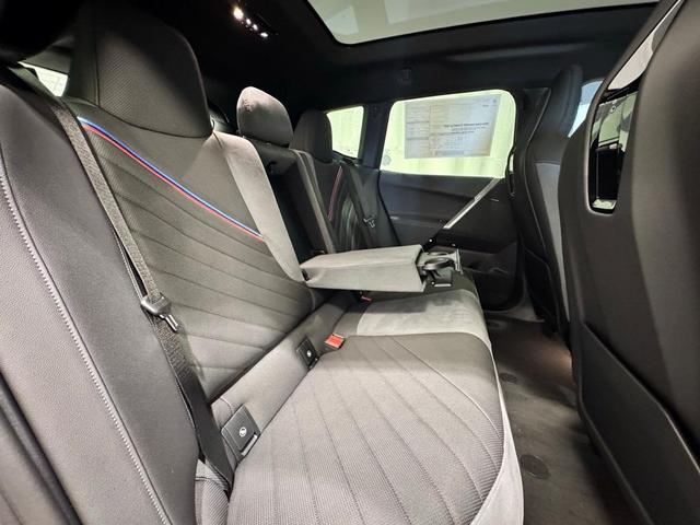 Photo of 2026 Storm Bay Metallic BMW iX