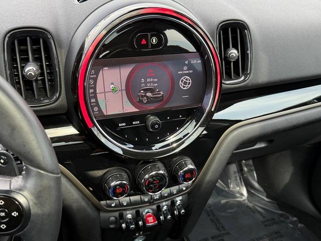 Photo of 2024 Midnight Black MINI Countryman