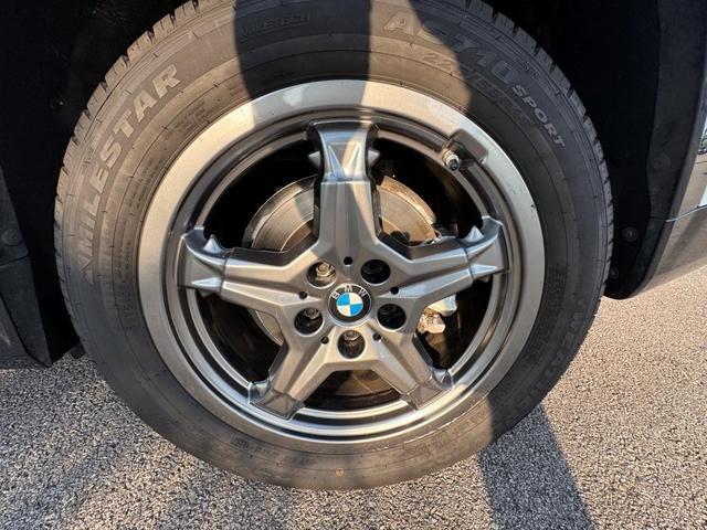 Photo of 2024 Mineral White Metallic BMW X1