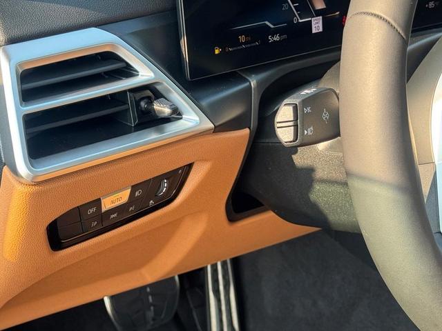 Photo of 2026 Black Sapphire Metallic BMW 430