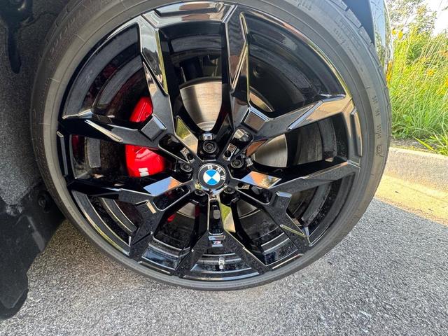 Photo of 2026 Black Sapphire Metallic BMW 430