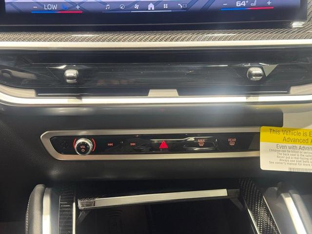 Photo of 2026 Alpine White BMW X6